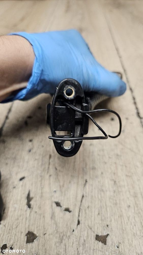 Lusterka motocyklowe z kierunkowskazami - 7