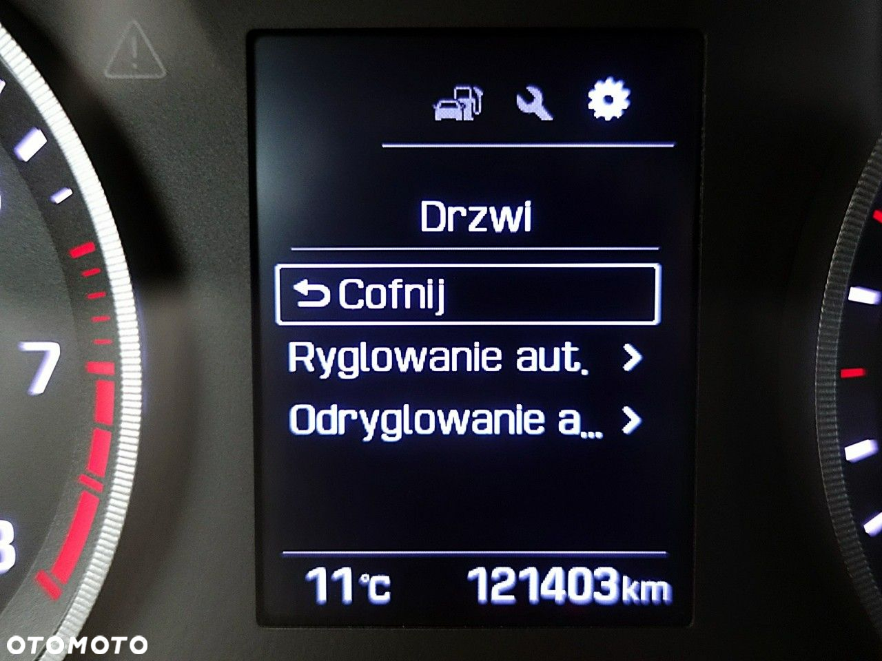 Hyundai Tucson - 38