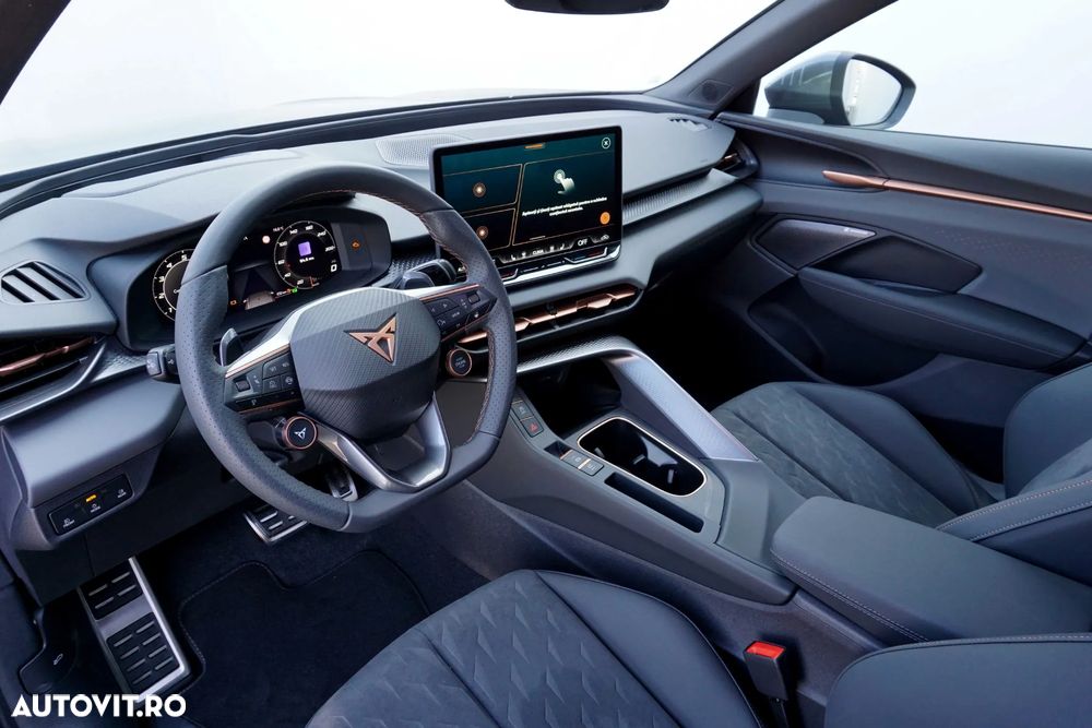 Cupra Terramar 1.5 e-TSI DSG7 MHEV - 18