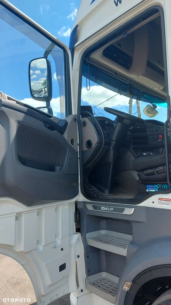 DAF XF 106 48FT - 8