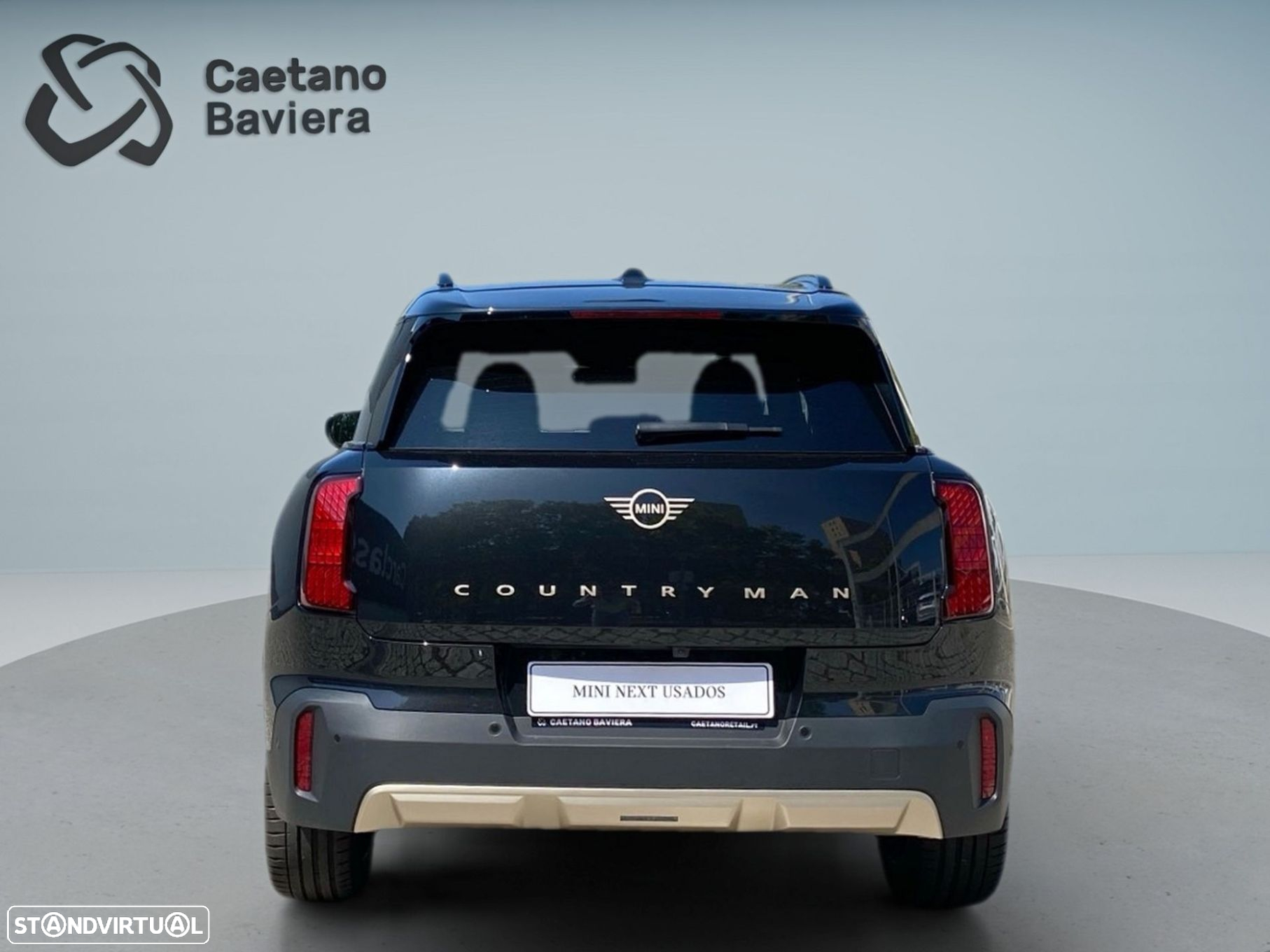 MINI Countryman D Favoured L - 22