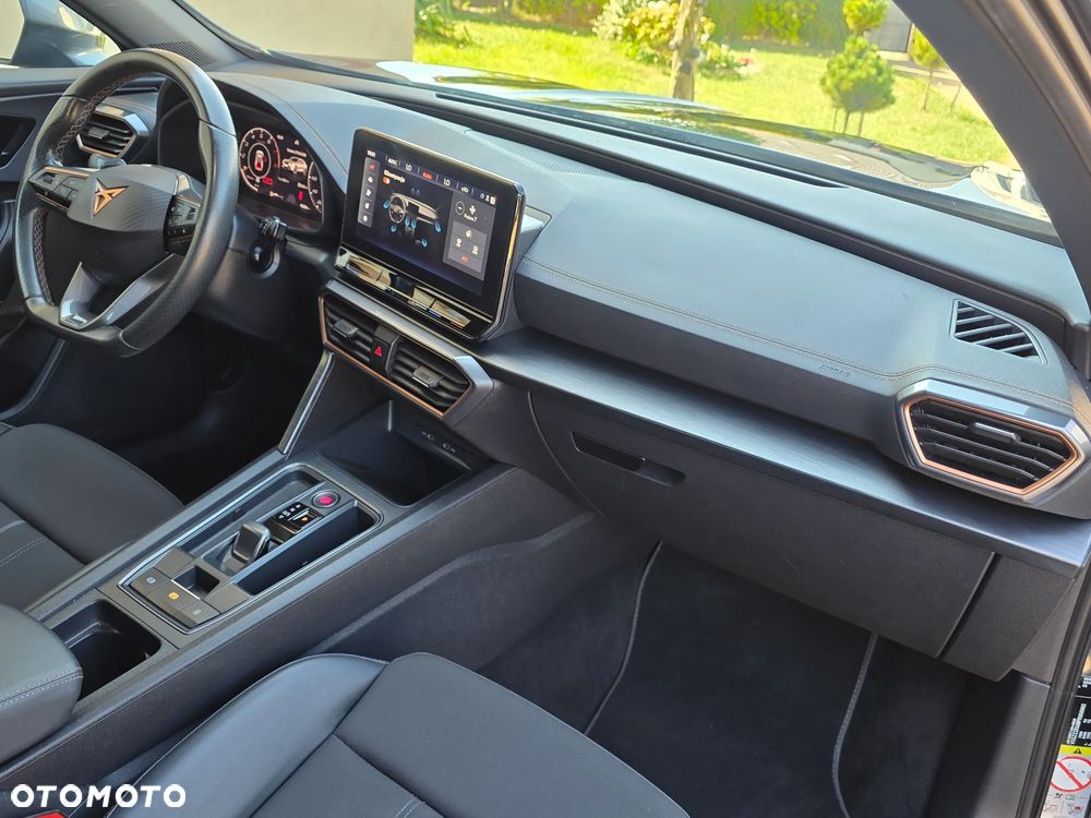 Cupra Formentor 1.5 TSI DSG - 30