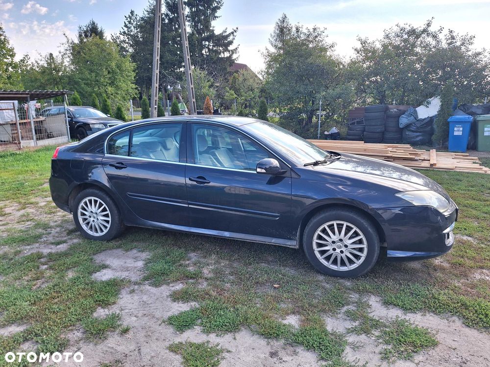 Renault Laguna - 8