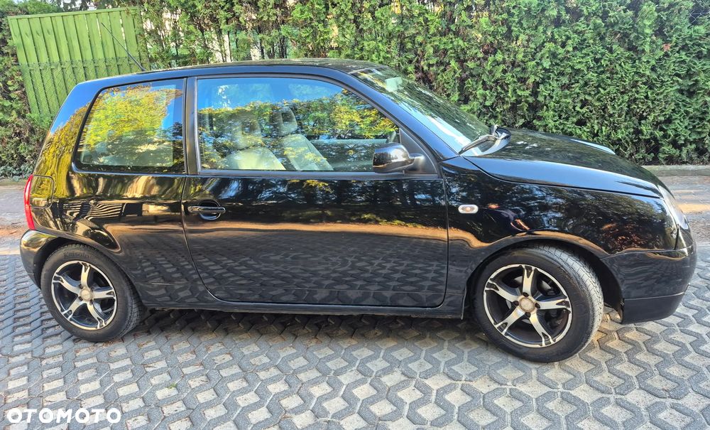 Volkswagen Lupo 1.0 - 5
