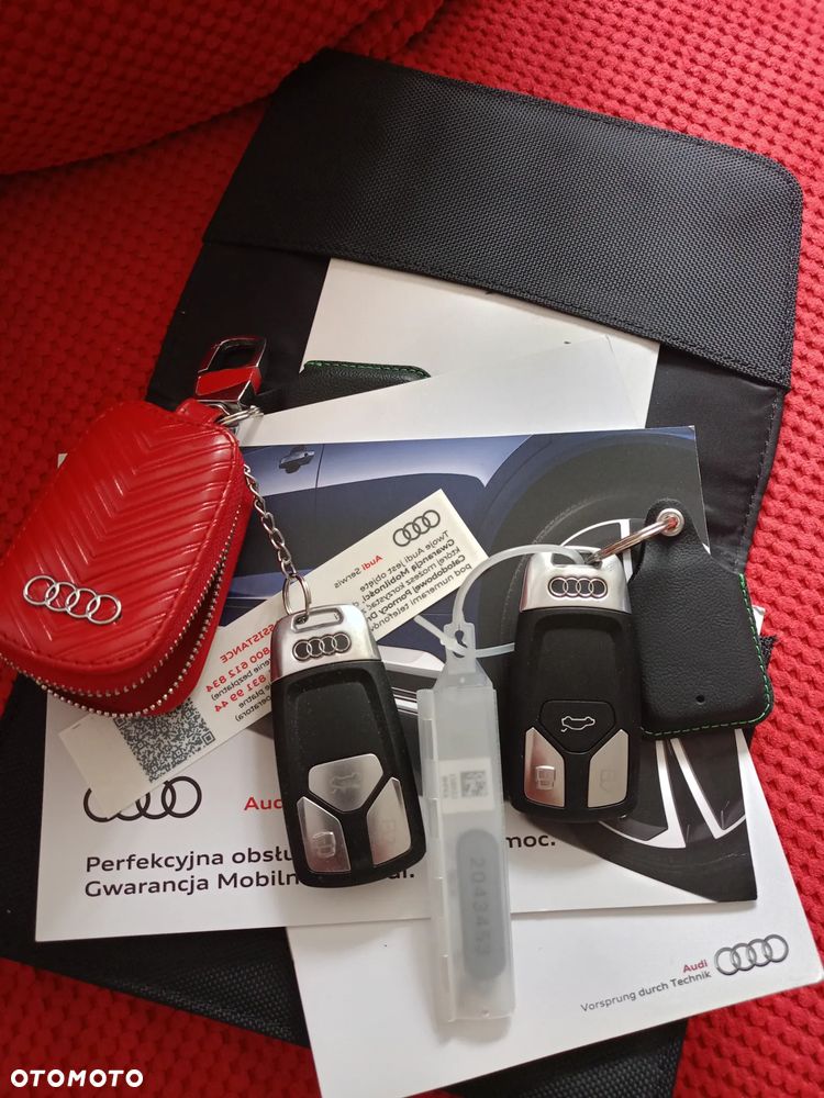Audi Q5 2.0 TDI Quattro S tronic - 28