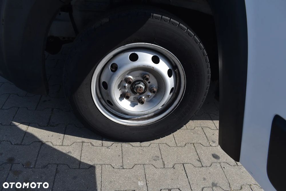 Fiat Ducato - 11