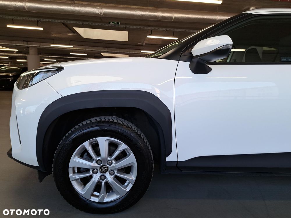 Toyota Yaris Cross Hybrid 1.5 Comfort - 31