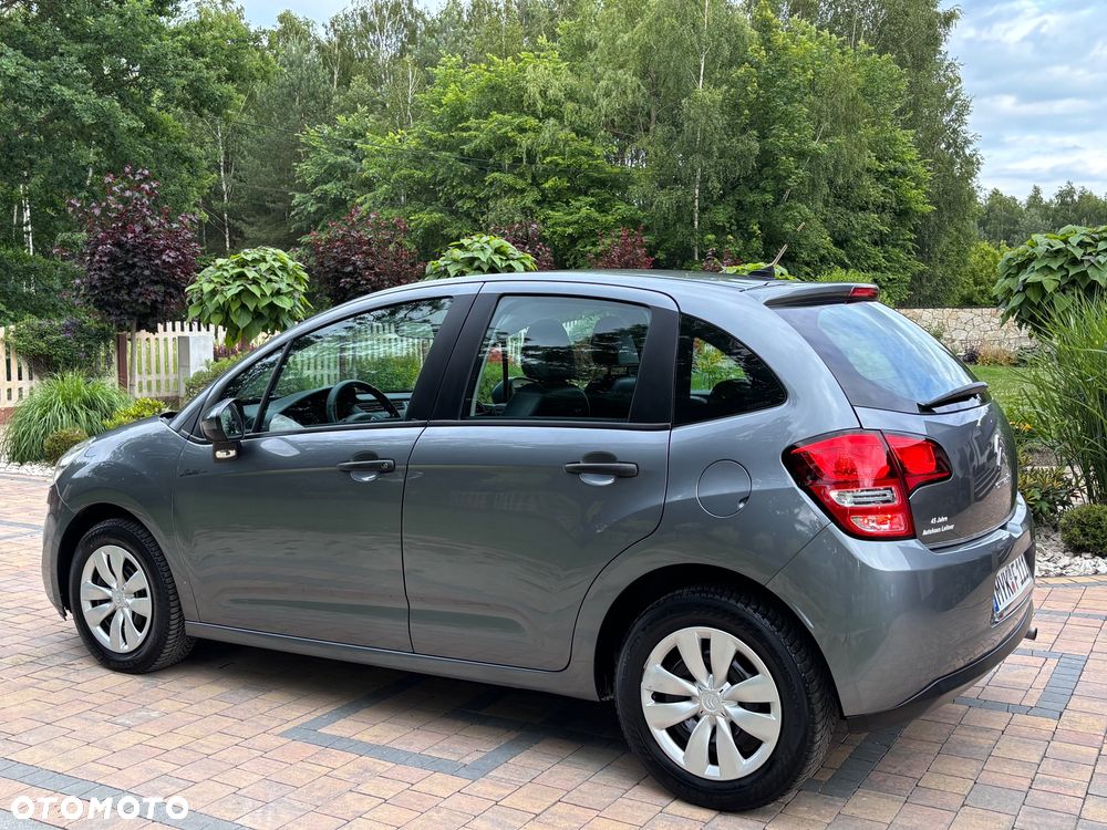 Citroën C3 1.1 Confort - 10