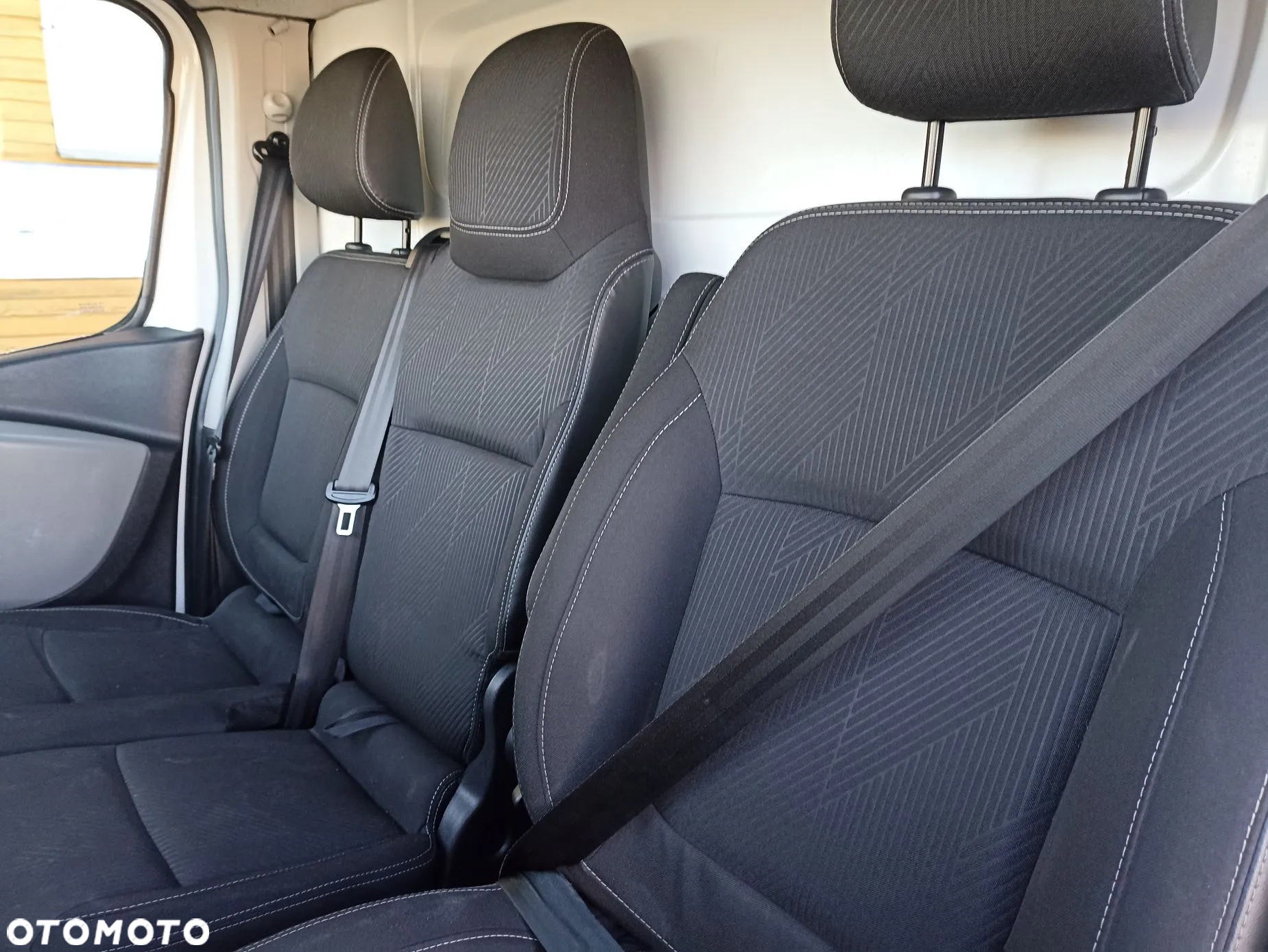 Renault TRAFIC - 9
