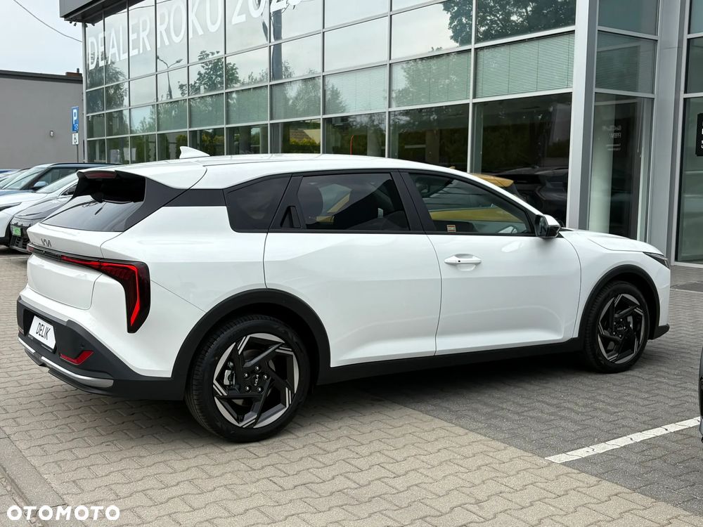 Kia K4 1.6 T-GDI M - 22