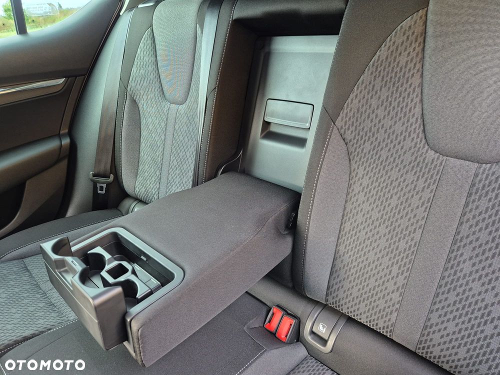 Skoda Octavia 2.0 TDI Style DSG - 13