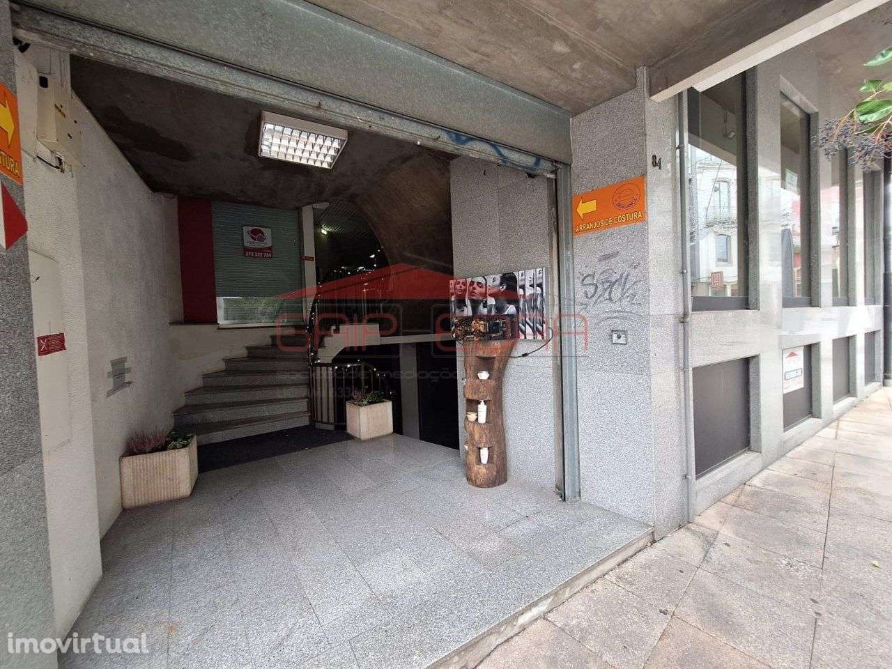 Imóvel comercial no centro de Bragança - Grande imagem: 2/24