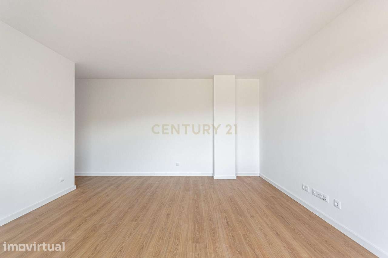 Apartamento T2 novo em Santo António dos Cavaleiros, Loures - Grande imagem: 4/29