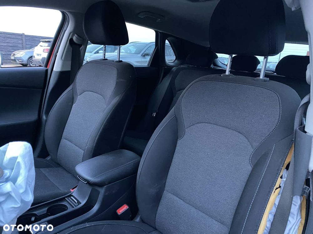 Hyundai i30 1.0 T-GDI 48V-Hybrid Select - 10