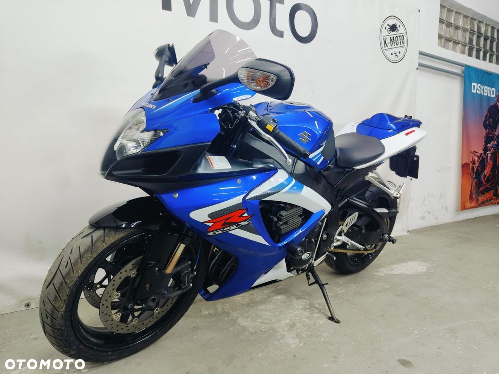 Suzuki GSX-R - 14