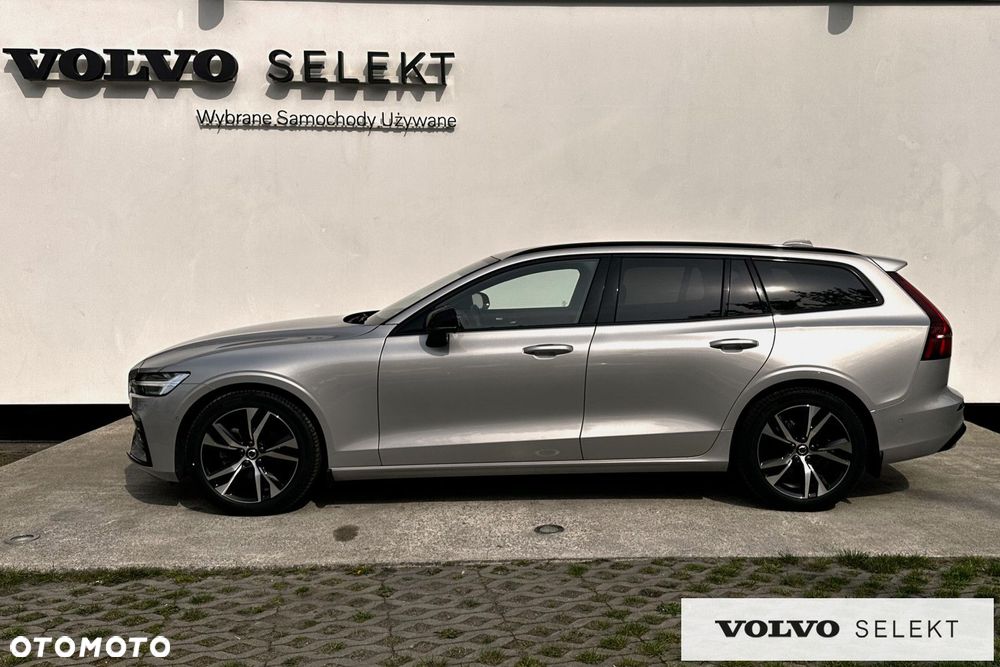 Volvo V60 - 4