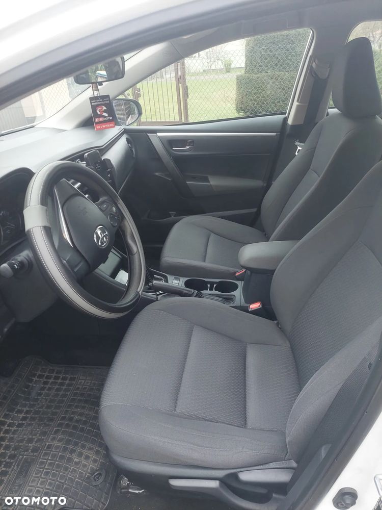 Toyota Corolla 1.6 Active - 2