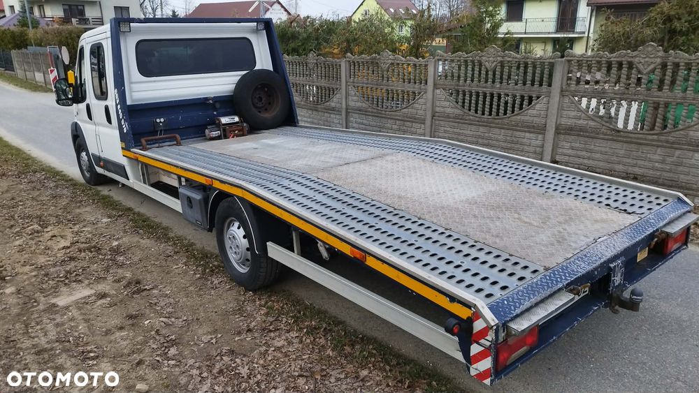 Peugeot Boxer - 3