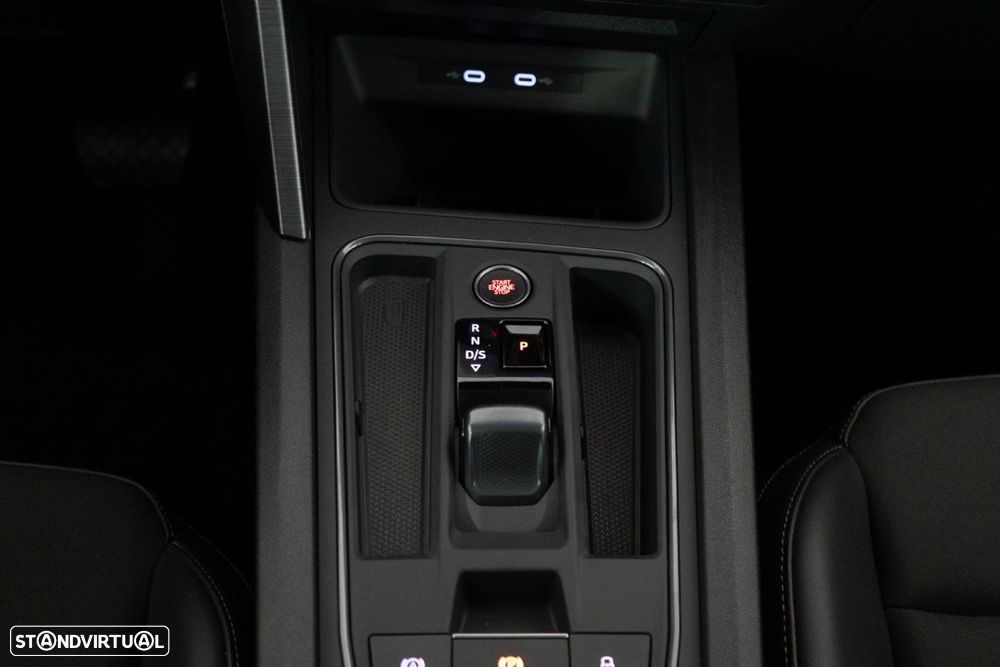 Cupra Formentor 1.4 e-Hybrid DSG - 25