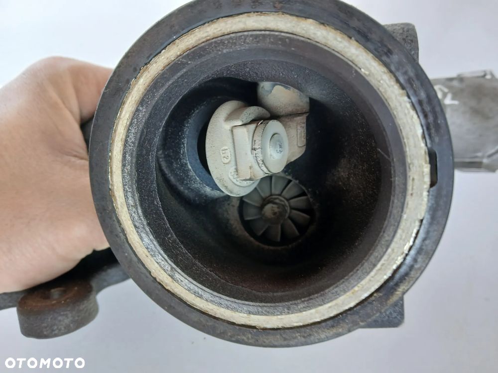 Turbina Turbosprężarka 04E145713Q 1.2 TSI Audi VW Seat Skoda - 3