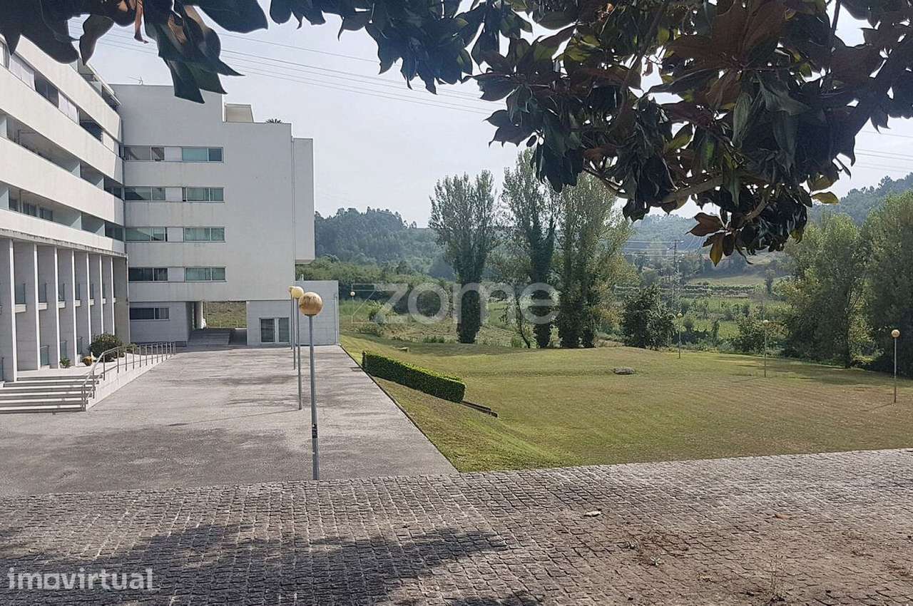 Apartamento T3 Mascotelos, Guimarães - Grande imagem: 2/3