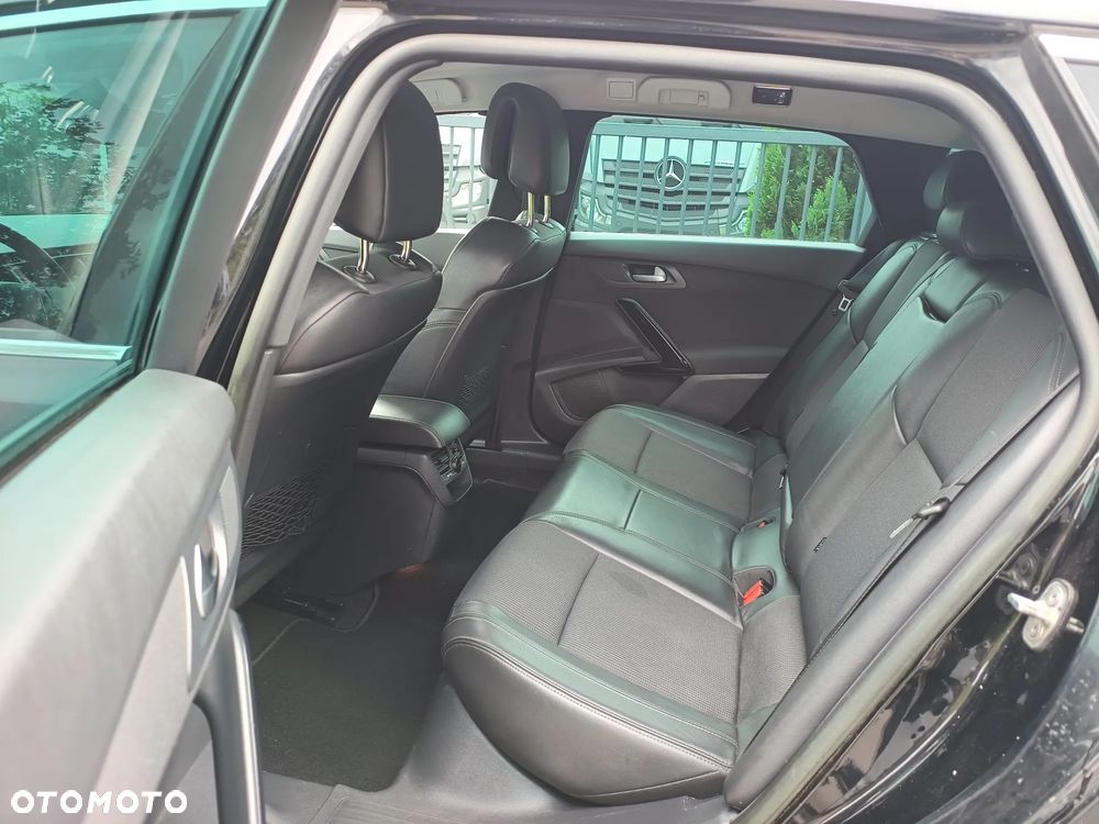 Peugeot 508 SW HDi FAP 160 Business-Line - 6