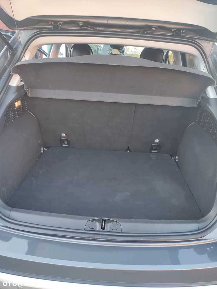 Fiat 500X 2.0 MultiJet Cross AWD - 13