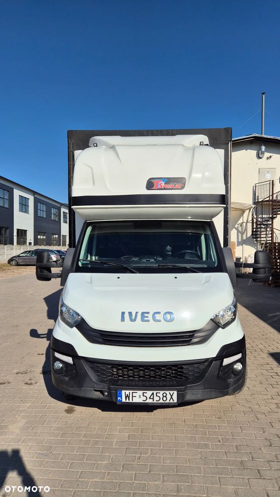 Iveco Daily 35S18 - 3