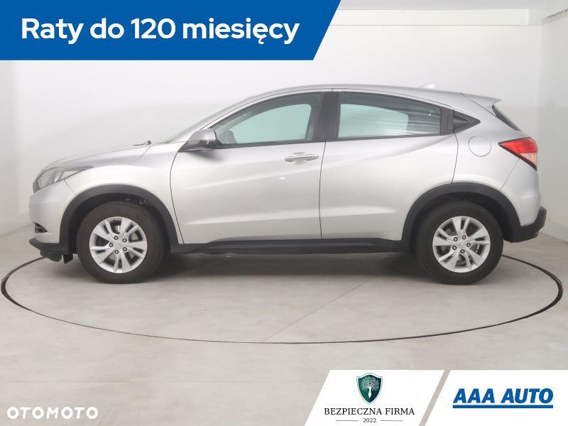 Honda HR-V - 3