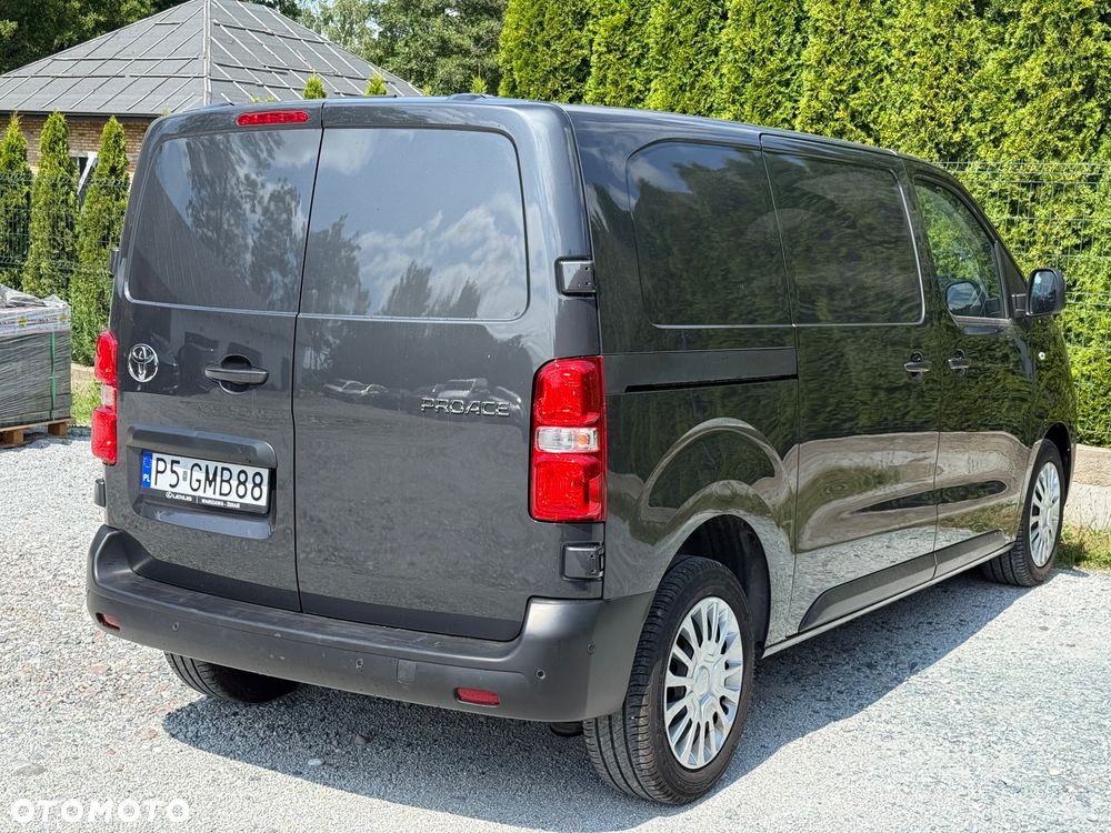 Toyota ProAce - 7