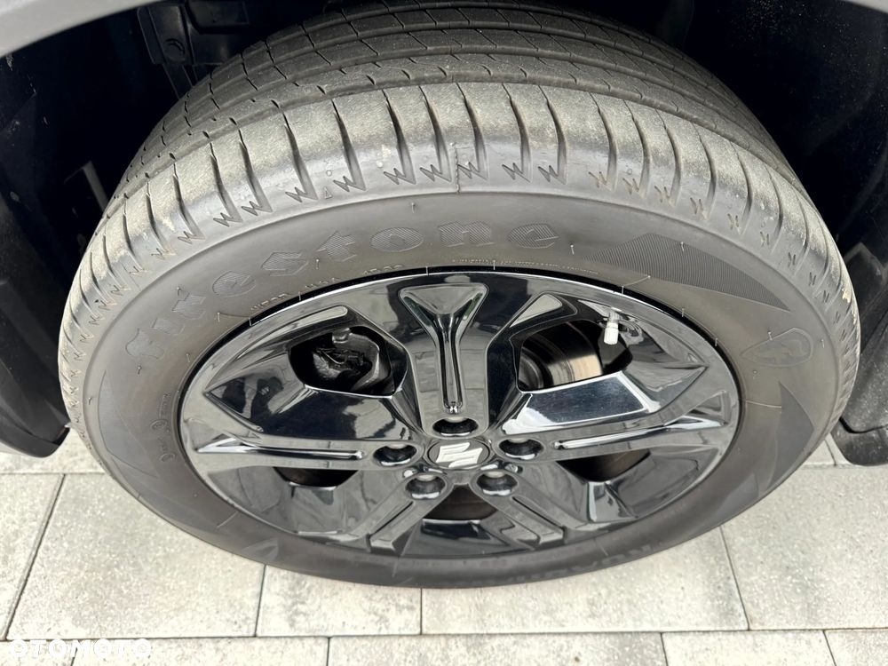 Suzuki Vitara 1.4 T Boosterjet S 4WD - 22