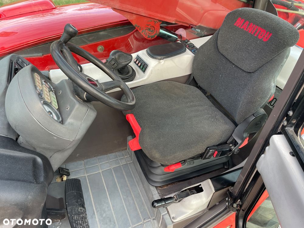 Manitou 735-120 LSU - 19
