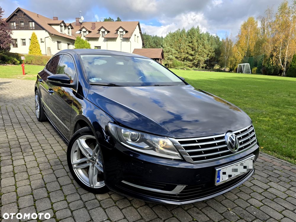 Volkswagen CC 2.0 TSI DSG - 29