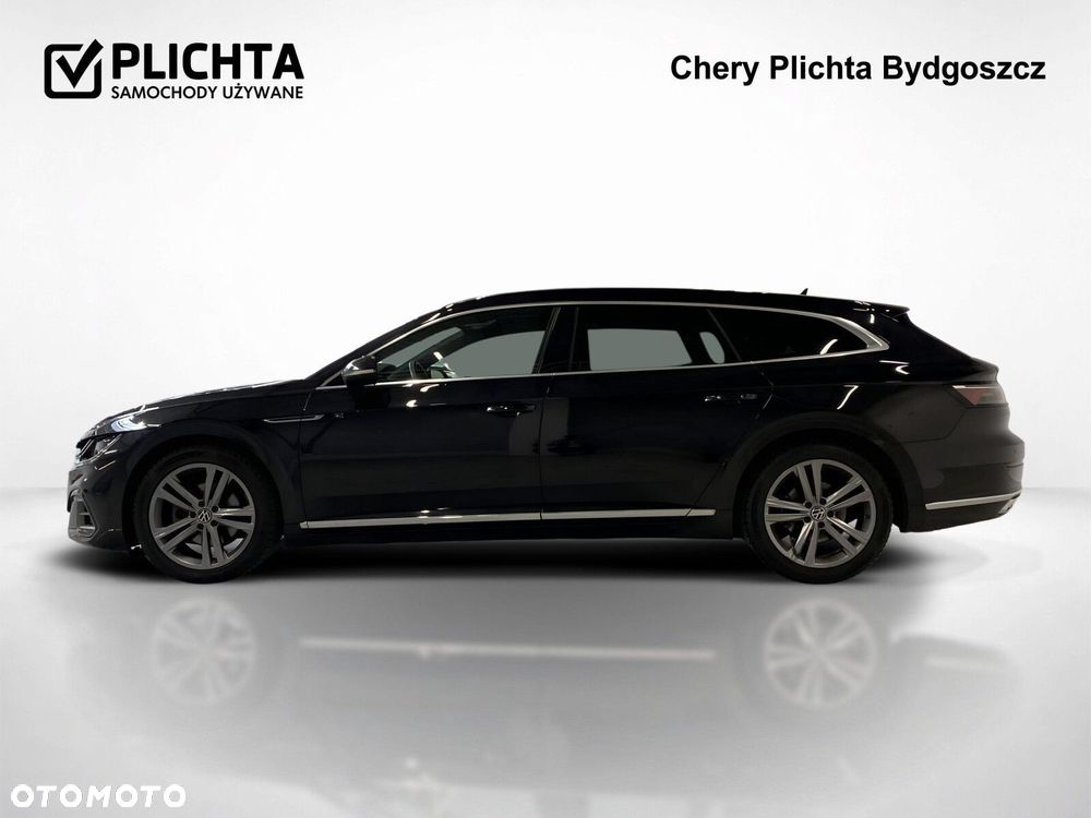Volkswagen Arteon Shooting Brake 2.0 TSI R-Line DSG - 3