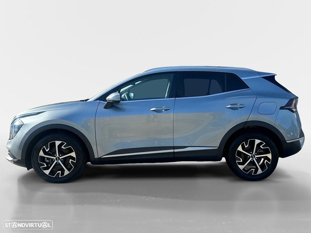 Kia Sportage 1.6 T-GDI Drive - 2