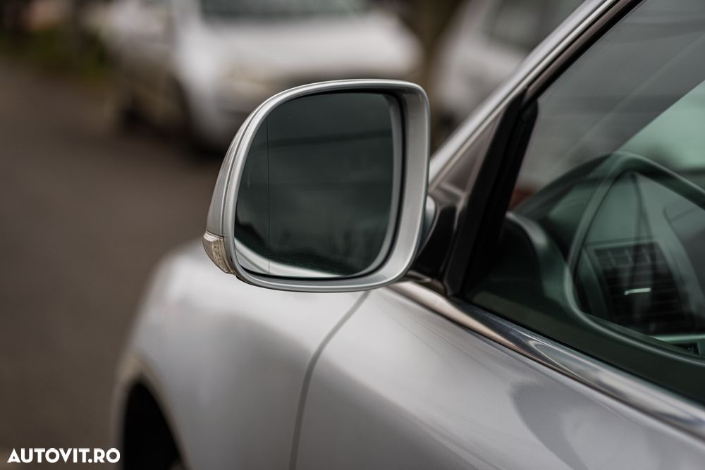 Volkswagen Touareg 3.0 V6 TDI Tipt. - 18