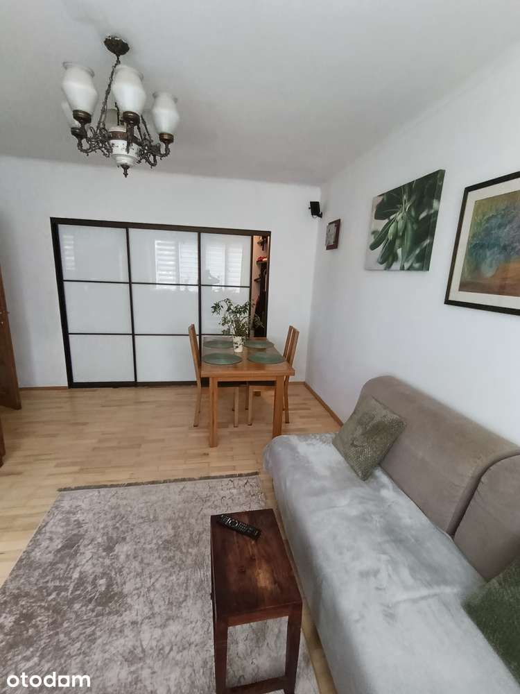 Zamieszkaj tam, gdzie Warszawa oddycha zielenią! Bezpośrednio
