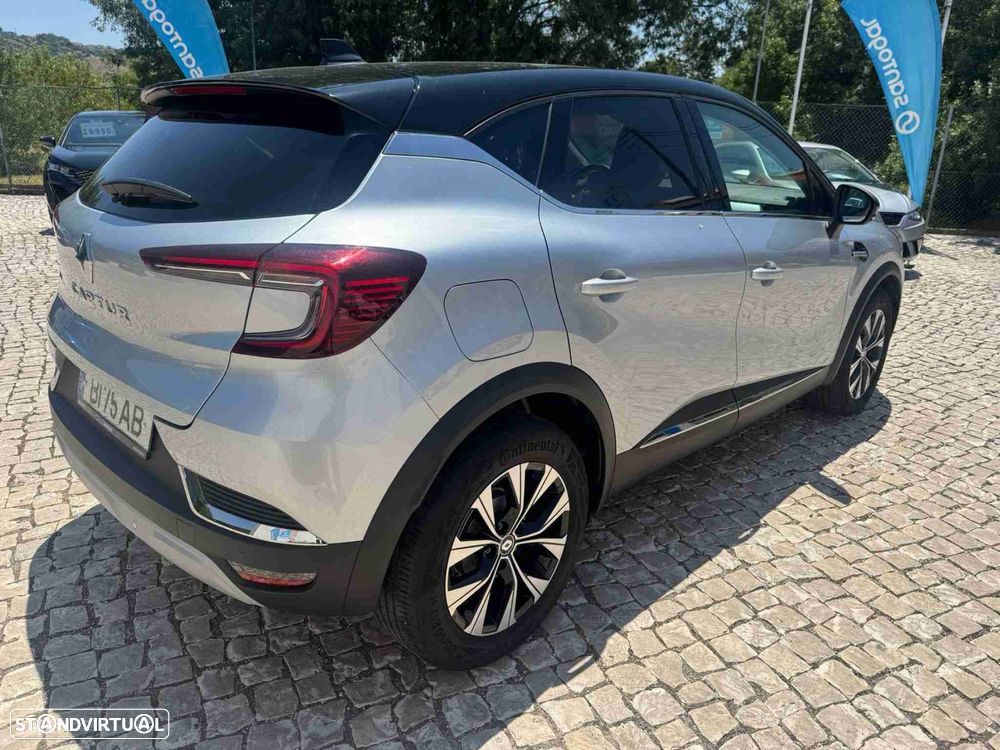 Renault Captur 1.0 TCe Techno - 4