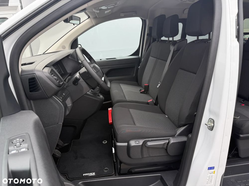 Toyota Proace Verso 2.0 D4-D Long Combi - 11