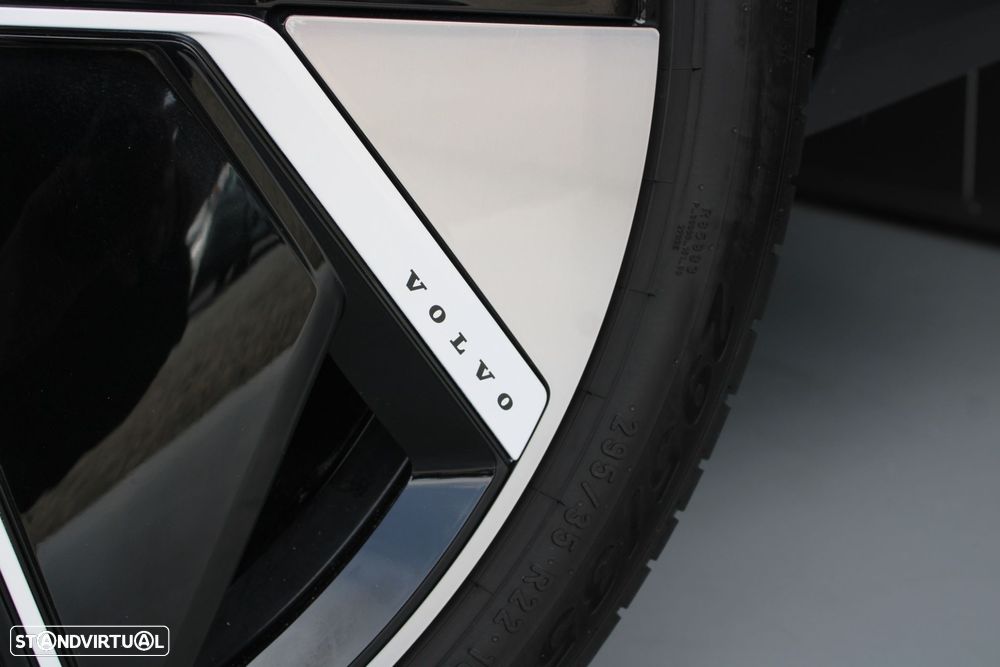 Volvo EX90 111 kWh Twin Motor Ultra - 48