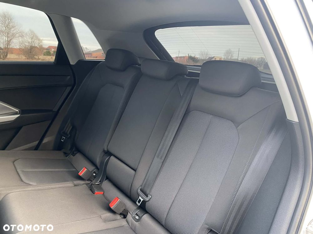 Audi Q3 2.0 TDI S tronic - 16