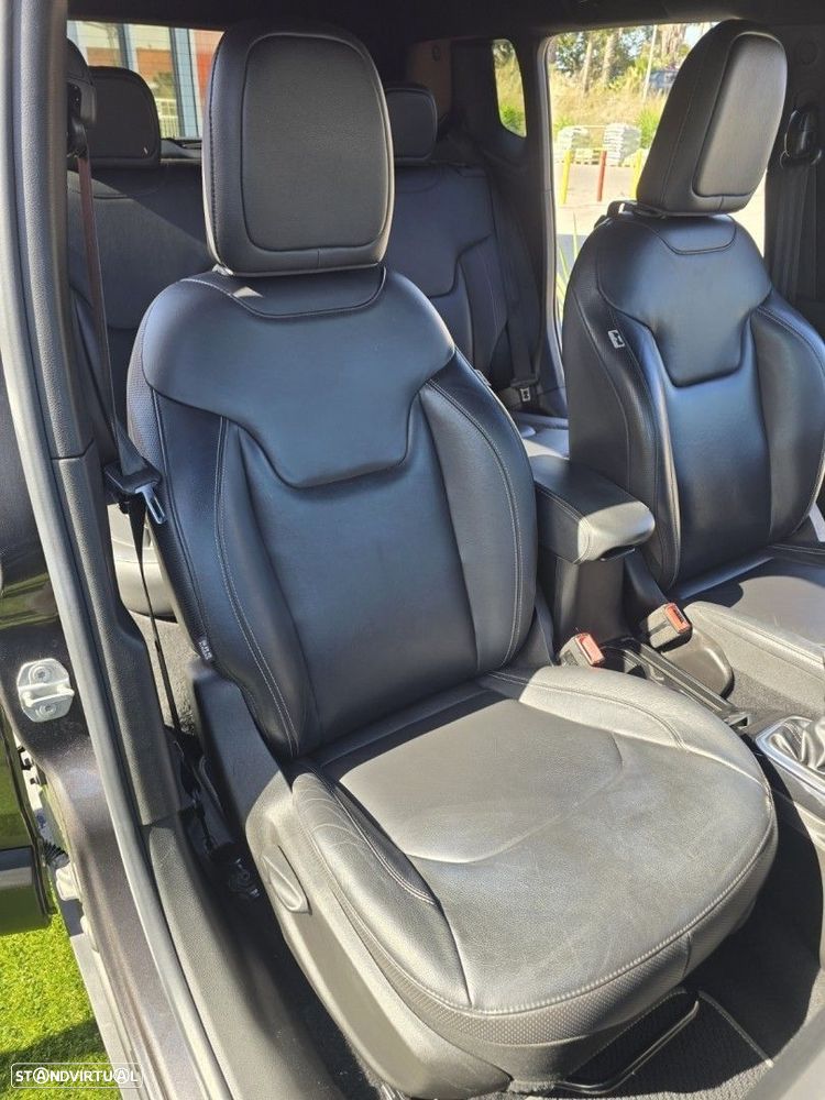 Jeep Renegade 1.0 T 80º Aniversário - 14