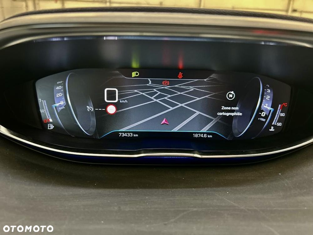 Peugeot 3008 PureTech 130 Stop & Start GPF Active Pack - 6