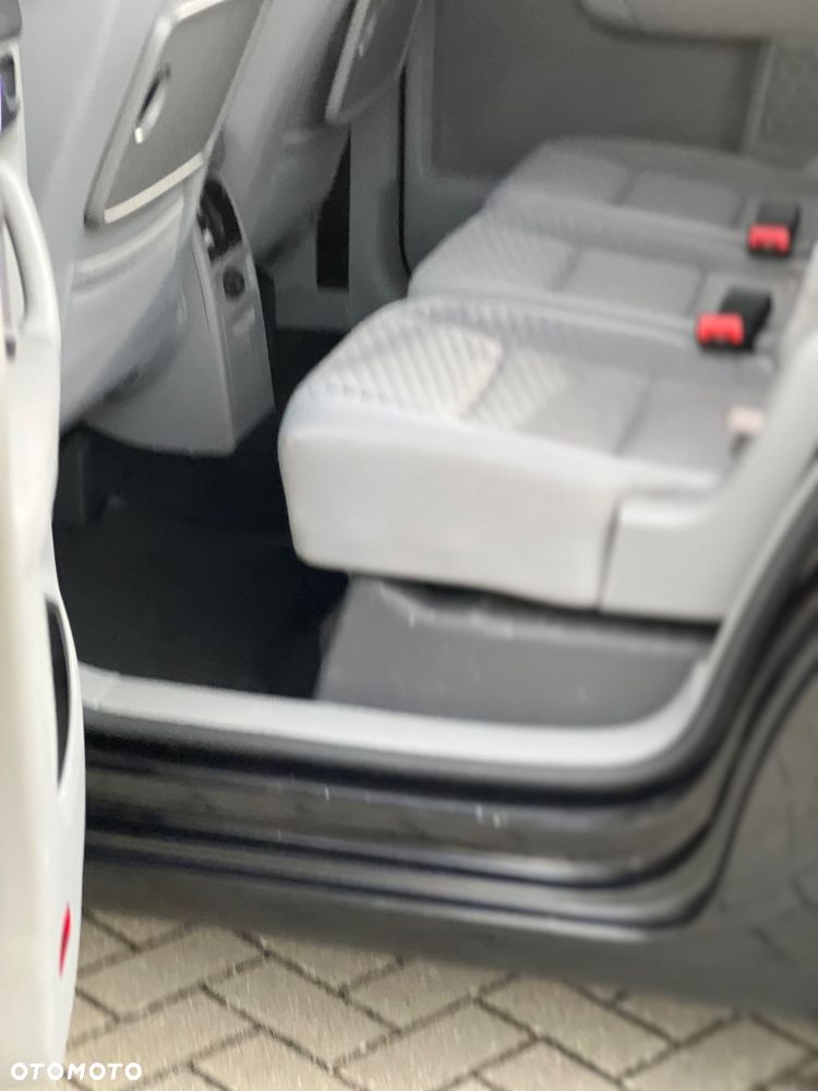 Volkswagen Touran 1.4 TSI Comfortline - 24