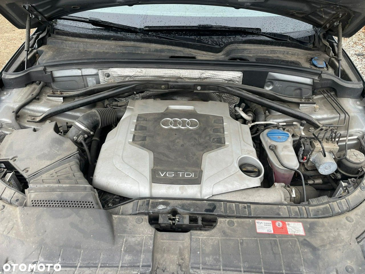 Audi Q5 - 12