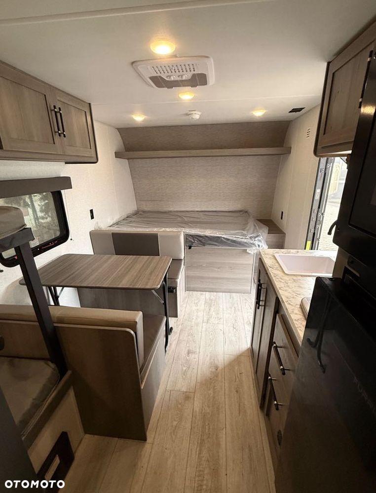 Inny Keystone Hideout 175BH - 5
