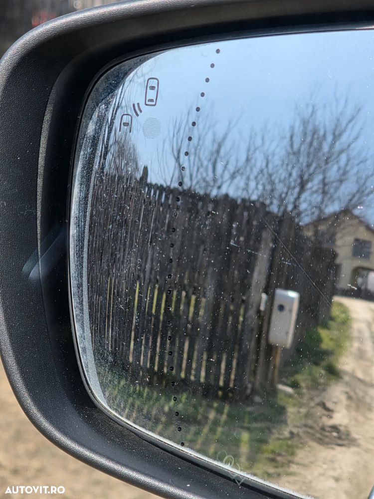 Renault Kadjar Energy dCi 130 LIMITED - 27