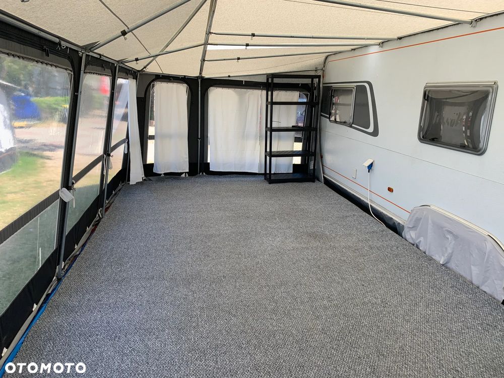 Weinsberg CARAONE 740 UDF - 5