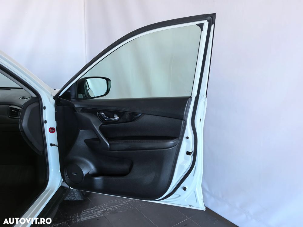 Nissan X-Trail 1.7D 150CP X-Tronic ALL MODE 4X4-I Tekna - 27