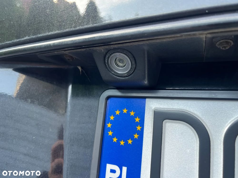 Dodge Journey 2.0 CRD SXT - 19